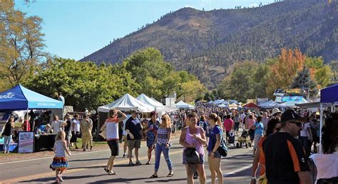 Genoa Candy Dance | Nevada Craft Show | Carson Valley Events