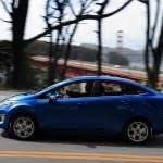 Ford Fiesta Sedán 2012: precio, ficha técnica, imágenes y lista de rivales | Lista de Carros