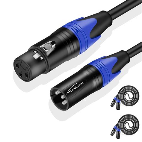 8 Best Xlr Speaker Cables - 2023 Singers Room