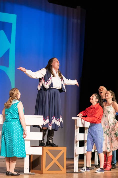 2022 - 2023 Season Gallery — Opera House Players