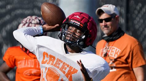 Spruce Creek wins 7-on-7 football tournament as Mainland's Randle shines