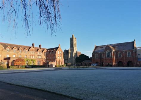 St Edward's Summer School (Oxford, United Kingdom)