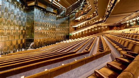 Barbican Theatre London Box Office | SeatPlan