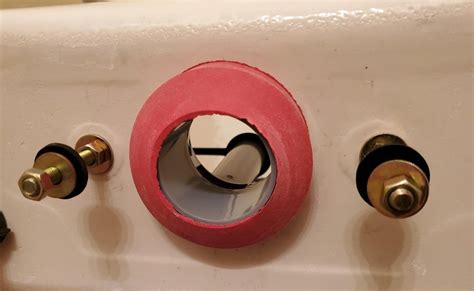 Toilet Leaking From Tank Bolts? Here Is How To Fix It! - Toilet Haven