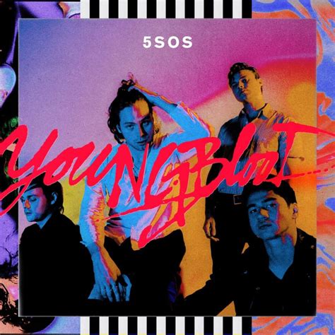 5 Seconds of Summer – Youngblood Lyrics | Genius Lyrics