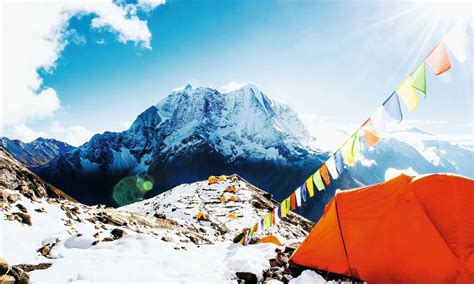 The 13 Best Nepal Trekking Routes for Every Trek Type | Wanderlust