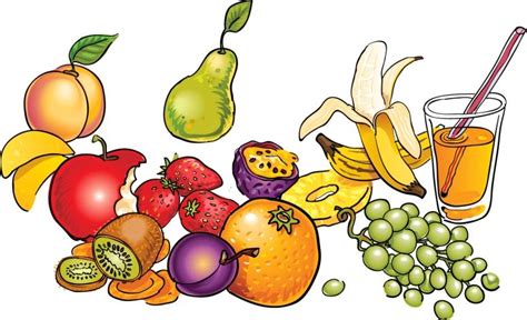 Free Healthy Food Clipart, Download Free Healthy Food Clipart png images, Free ClipArts on ...