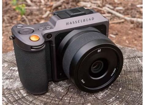 Hasselblad X1D II 50C Review | Photography Blog