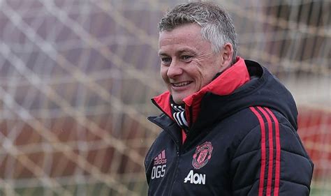 Ole Gunnar Solskjaer net worth: The STAGGERING salary as Ole CONFIRMED ...