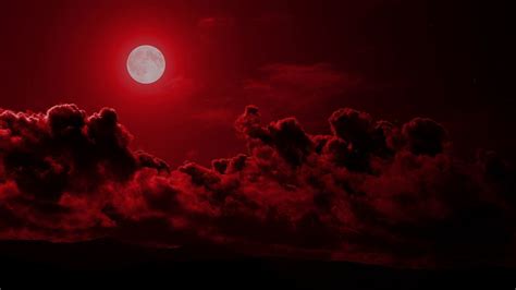 Blood Moon HD Wallpaper (68+ images)