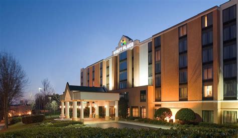 HYATT PLACE FAIR LAWN PARAMUS - Hotel Reviews, Photos, Rate Comparison - Tripadvisor