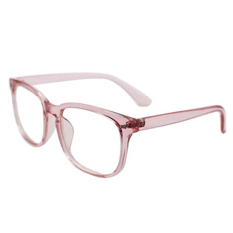 Square Blue Light Glasses – TechAccessTT