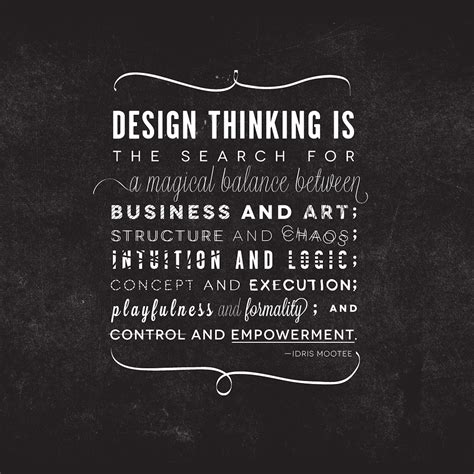 Pin by Ruth Tsang on Typography | Design thinking, Design theory, Design quotes