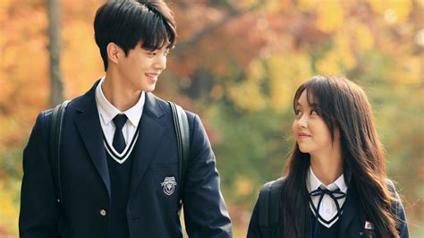 High school Kdramas: Romantic titles that will set your heart aflutter