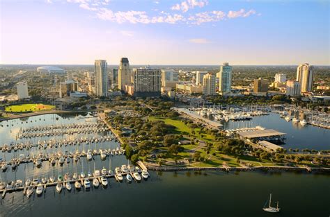 Moving To St. Petersburg FL? Best Neighborhoods (With Videos)