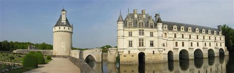 Castle of Chenonceau