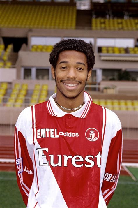 Thierry Henry