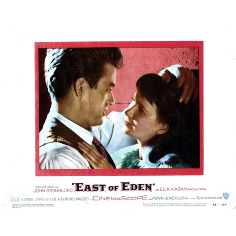 East Of Eden Movie Poster Masterprint (14 x 11) - Walmart.com - Walmart.com