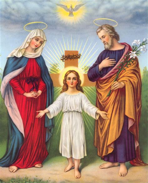 Holy Family Images Hd Free - Infoupdate.org