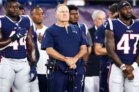 New England Patriots 53-man roster outlook 2019 2.0: Cut Day Edition