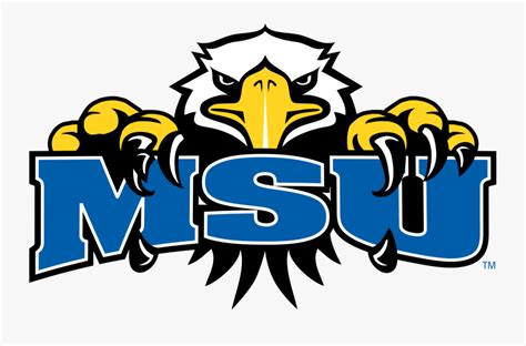 Morehead State Football Logo , Free Transparent Clipart - ClipartKey