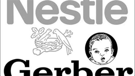 Nestle To Buy Gerber For $5.5 Billion - CBS News