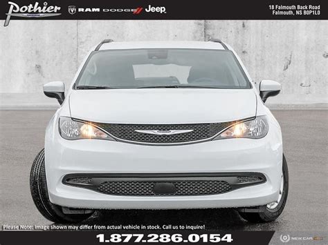 Chrysler Grand Caravan Car Price, Images, Colors, Specifications ...