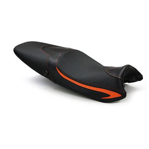 Black Colour Bike Seat Cover With Leather Materials And Zip Closure, Durable Vehicle Type: Car ...