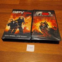 Spy Kids VHS | Mercari