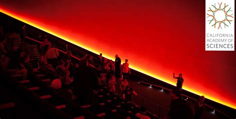 Job Opportunity: Planetarium Presenter, California Academy of Sciences – Fulldome News