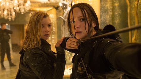 The Hunger Games: Mockingjay Part 2 (2015) – My Filmviews