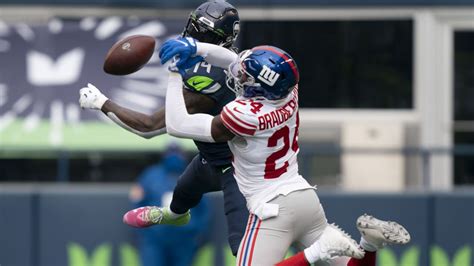 Recap: What we learned from Giants vs. Seahawks