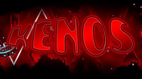 KENOS 4K 60FPS \ EXTREME DEMON (SHOWCASE) (100%) - YouTube