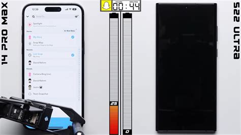 iPhone 14 Pro Max battery life whips Galaxy S22 Ultra and Pixel 7 | Cult of Mac