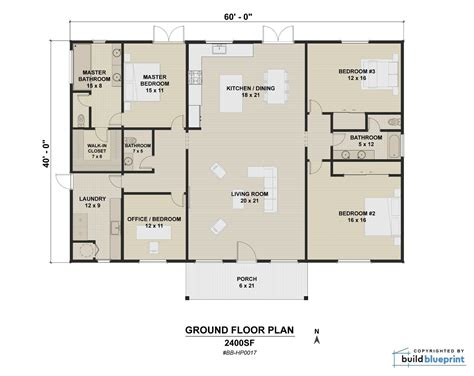 4 Bedroom House Floor Plans Pdf | Floor Roma