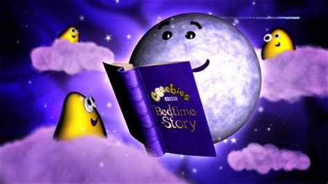 BBC 睡前故事 | CBeebies Bedtime Story（英国英语） – 英才适教