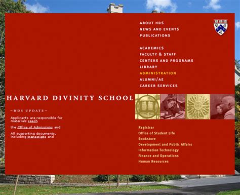 Harvard Divinity School | Jesse Taggert