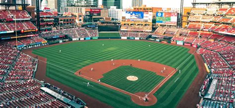 Busch Stadium Suites and Premium Seats | SuiteHop