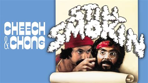 Watch Cheech & Chong's Up in Smoke | Prime Video