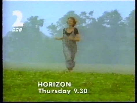 [1987] Horizon - "The Blind Watchmaker", documentary where Richard Dawkins challenges William ...