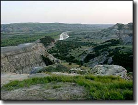 North Dakota Scenic Byways