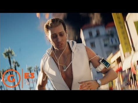 Dead Island 2 Trailer - E3 2014 Sony Press Conference - YouTube