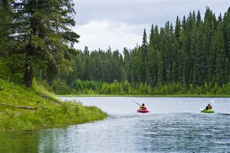 | Tourism Saskatchewan