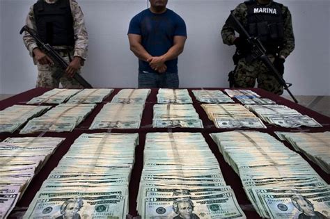 The Mexican Narco-State: America's Failure