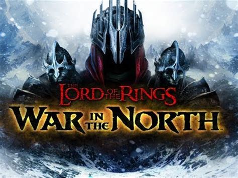 Lord of the Rings War in the North ~ MediaFire GaMes 4 U