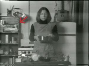 Smarthistory – Martha Rosler, Semiotics of the Kitchen