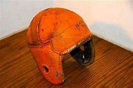 Cleveland Browns’ Helmet History - Dawgs By Nature