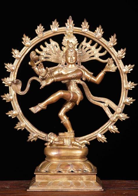 Shiva Tandava – dance of destruction, and creation of the universe. The ...