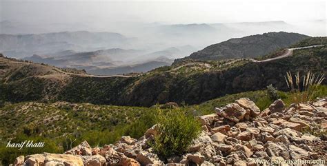 Gallery > Hill Stations > Gorakh Hill - Sindh high quality! Free ...