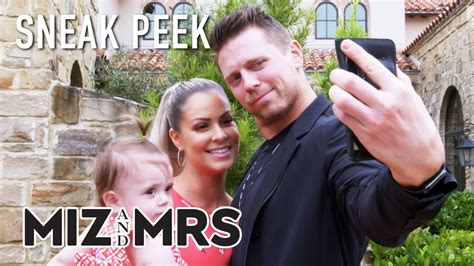 New Episodes Of 'Miz & Mrs' Premiere On 11/12 | Fightful News